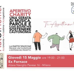 Aperitivo Charity