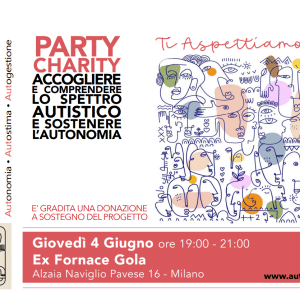 Party Charity